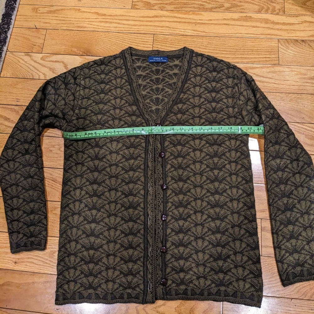 Cardigan - Picture 11 of 13